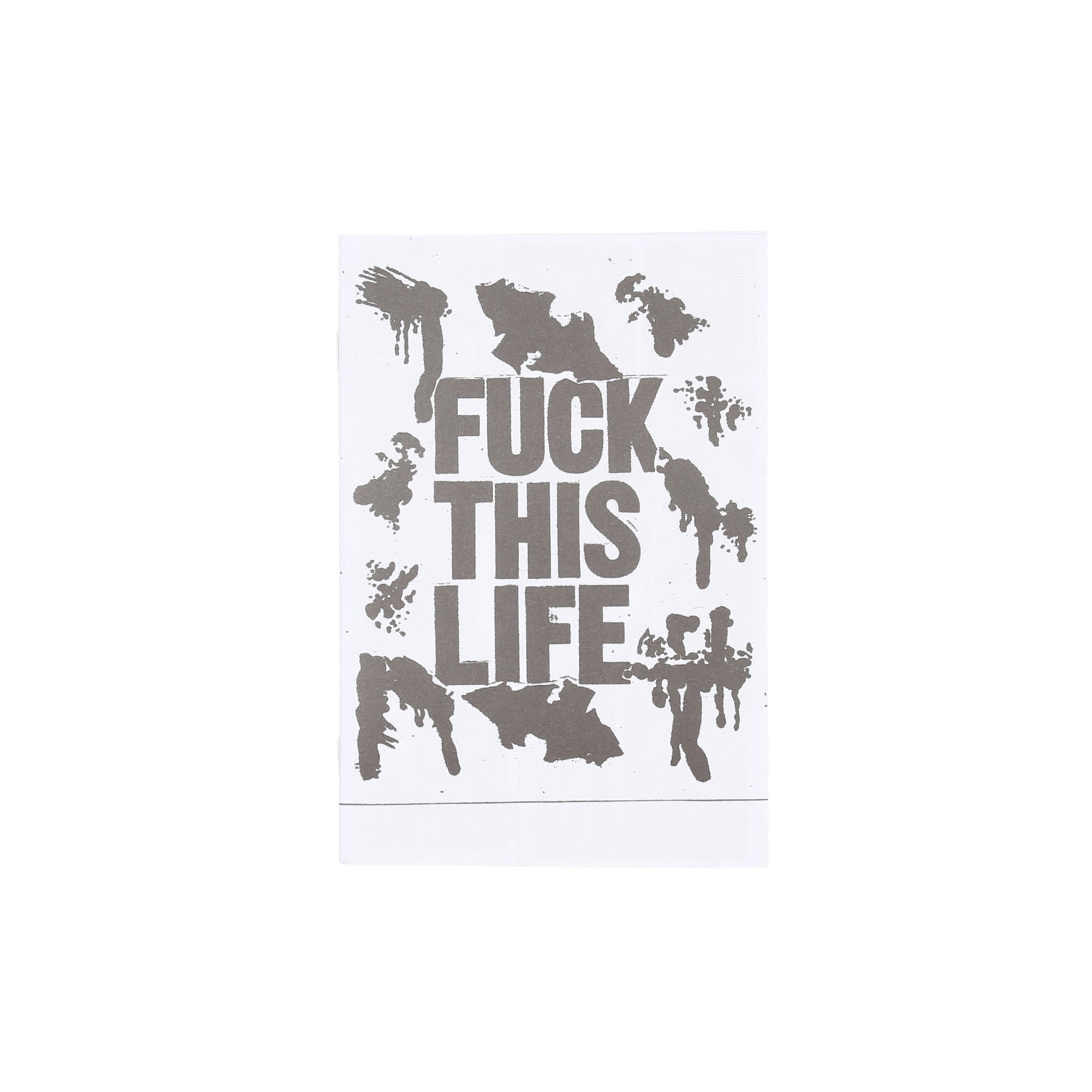 Fuck This Life – Supply Store