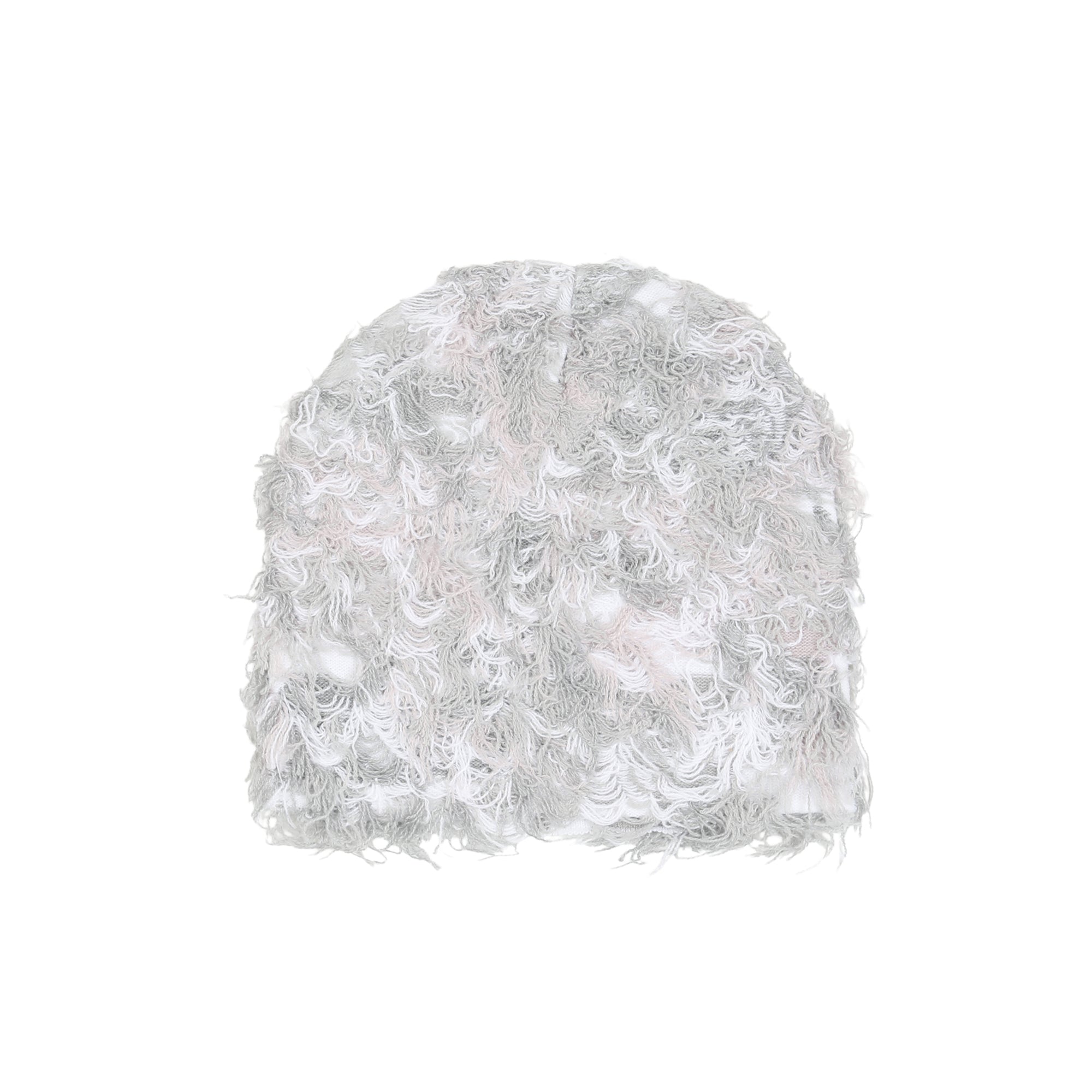 Threadtek Beanie - Grey – Supply Store