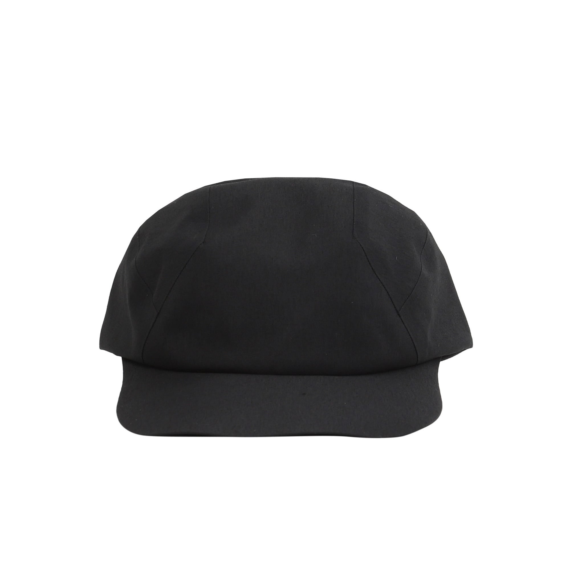 Stealth Cap - Black – Supply Store