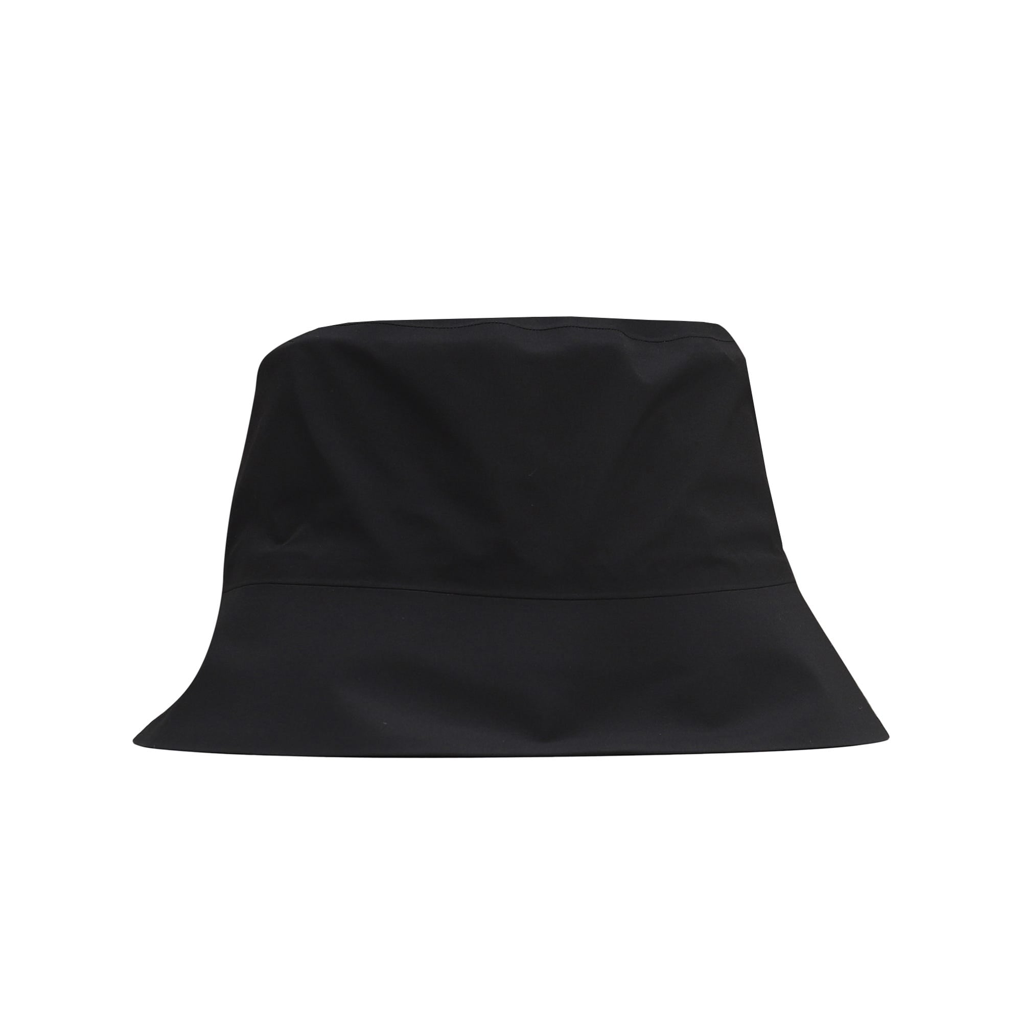 Bucket Hat - Black – Supply Store