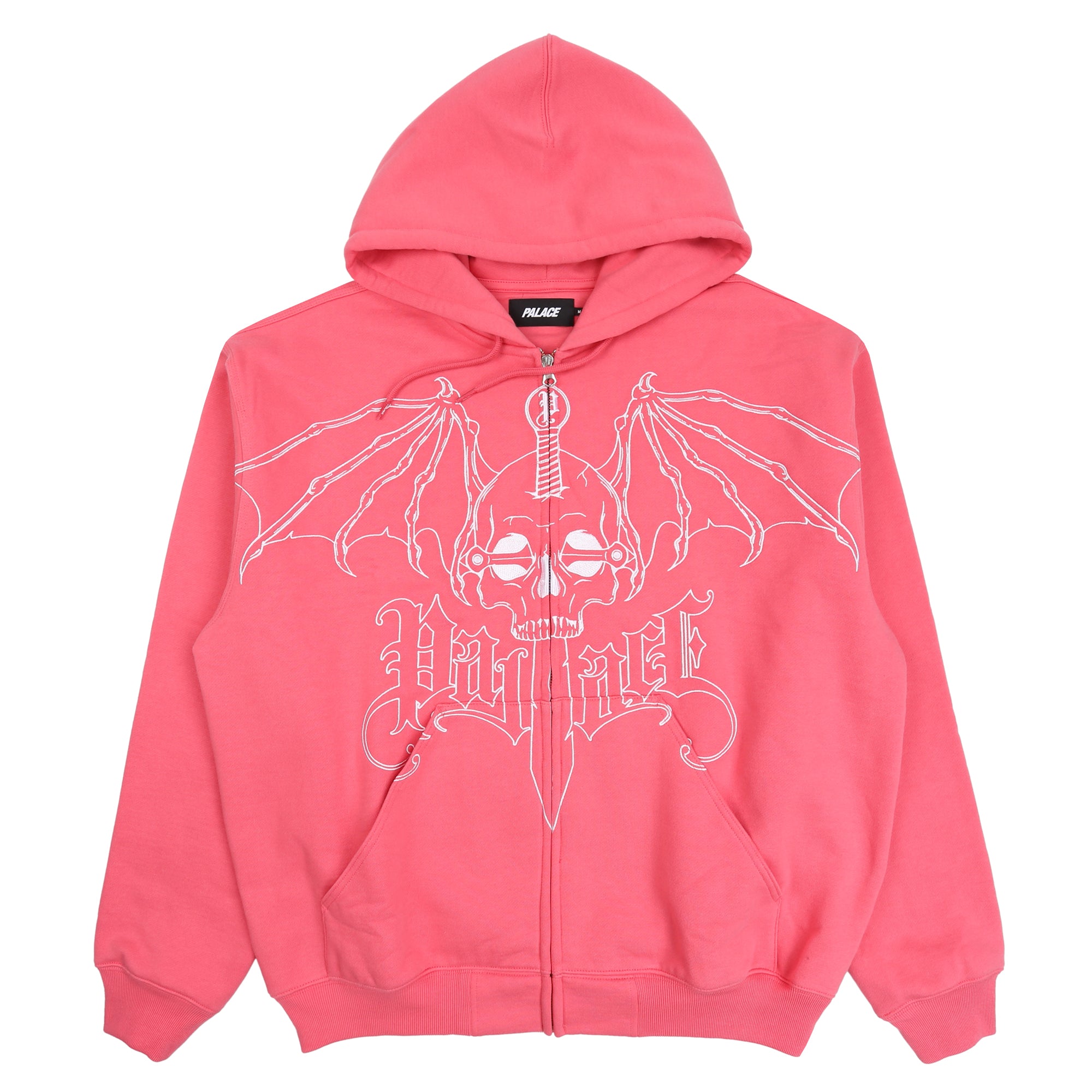 Wingspan Triple Stitch Hood – Supply Store