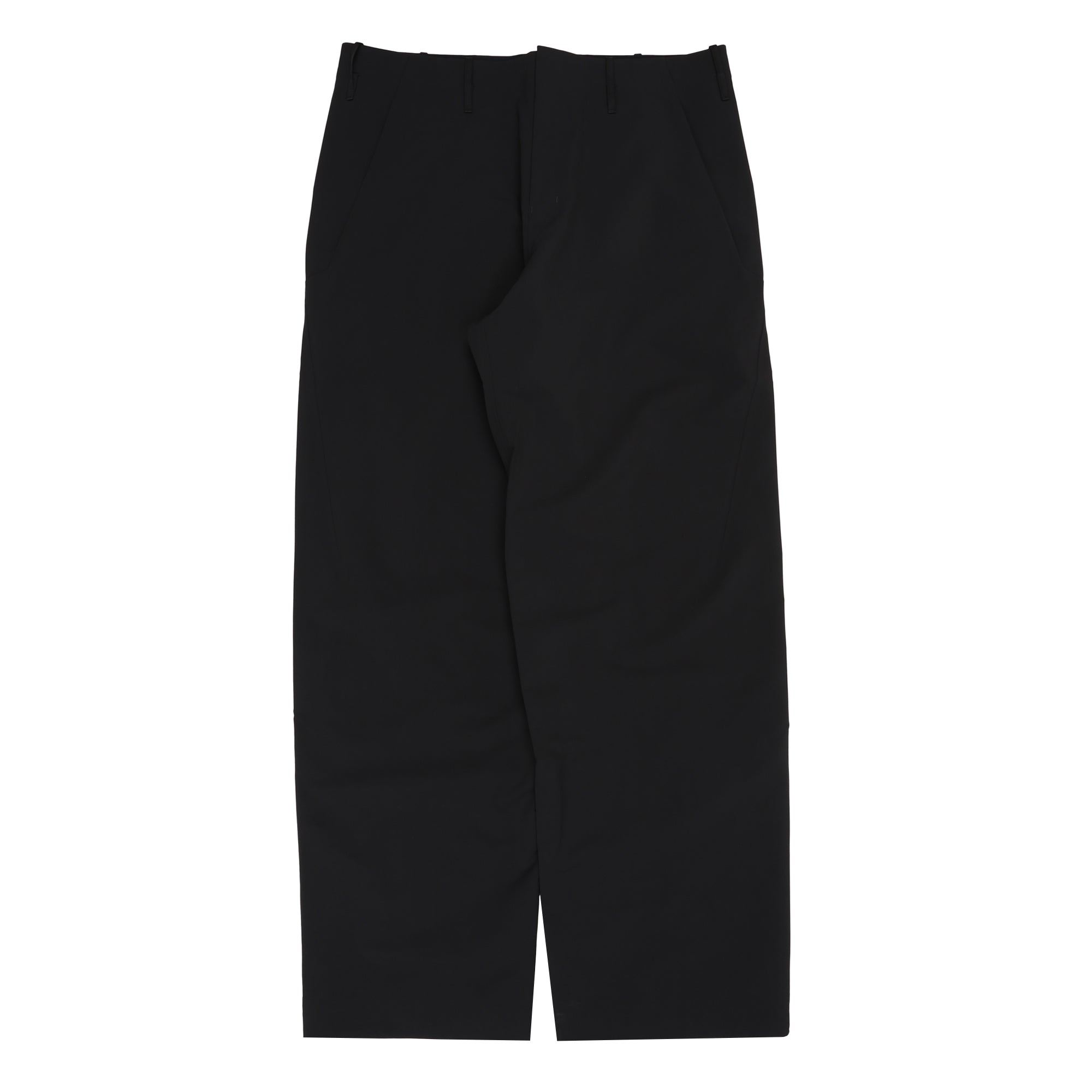 Corbel Pant - Black – Supply Store