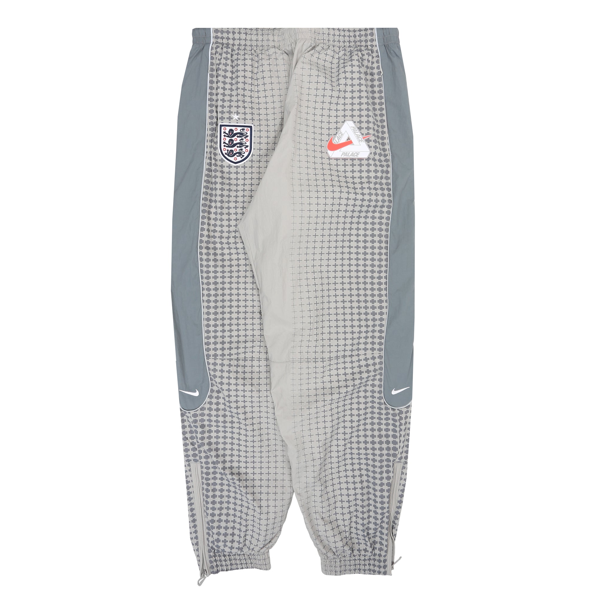 PALACE NIKE England Solo Track Pants 【公式通販】