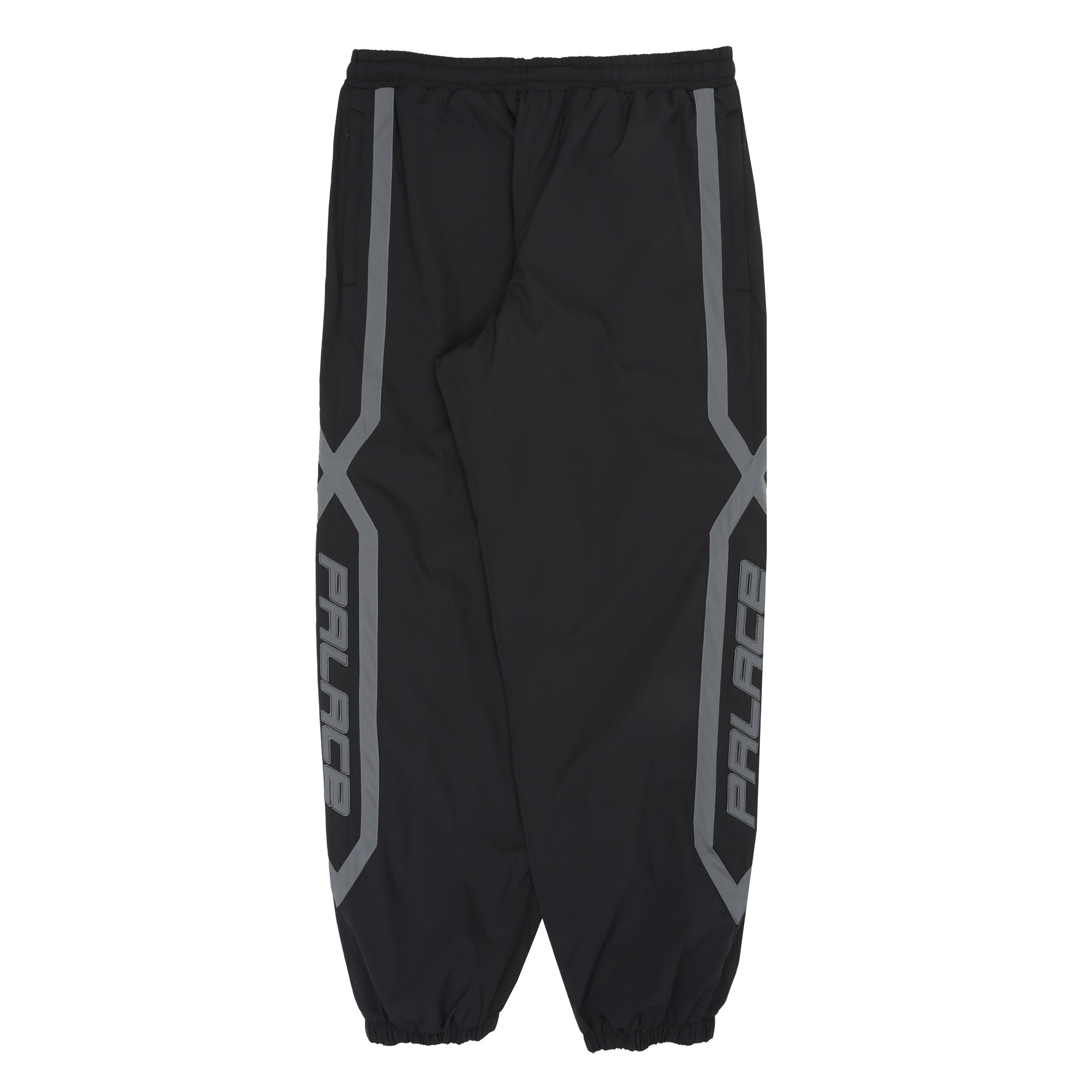 Links Shell Jogger - Black – Supply Store