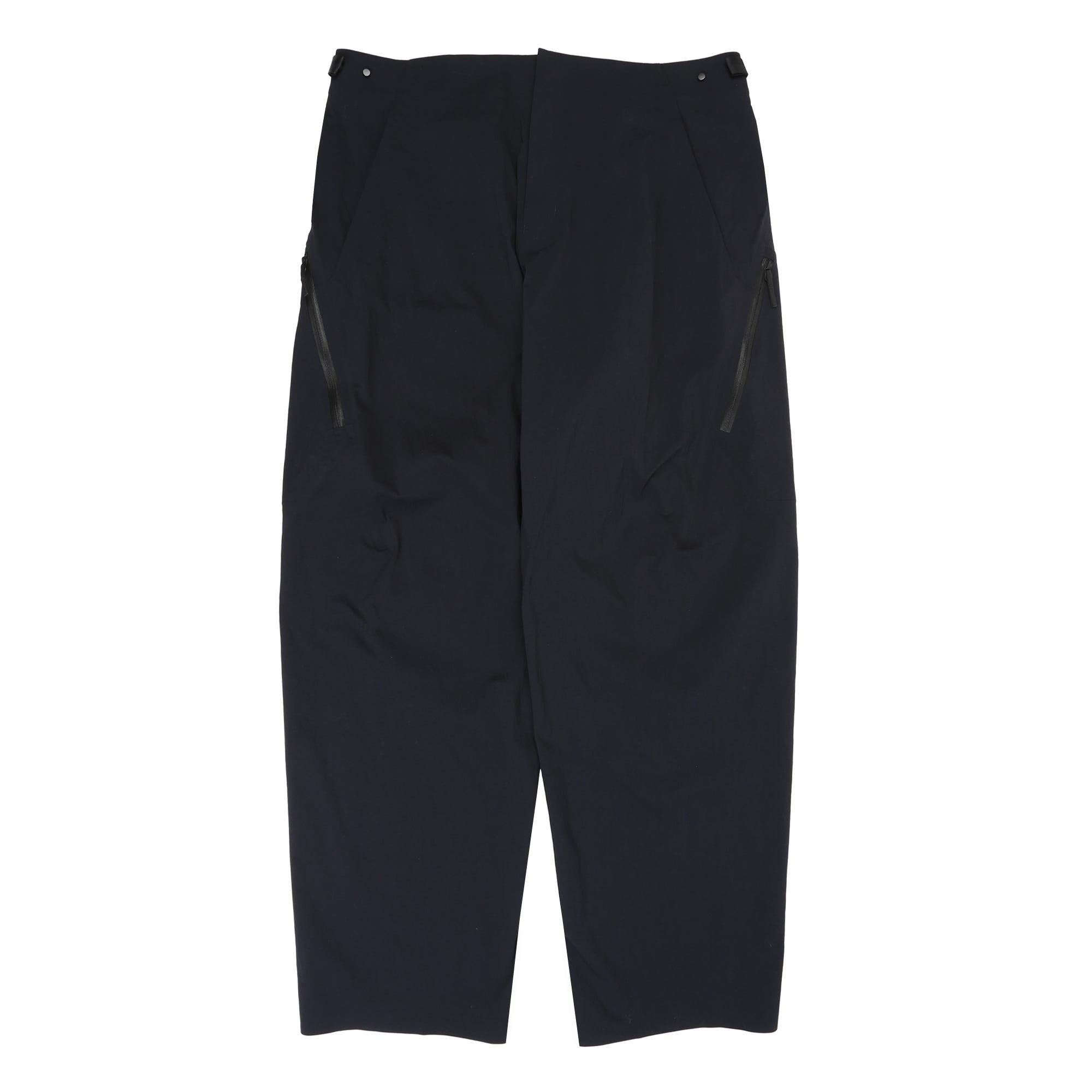 Spere LT Cargo Pant - Black – Supply Store