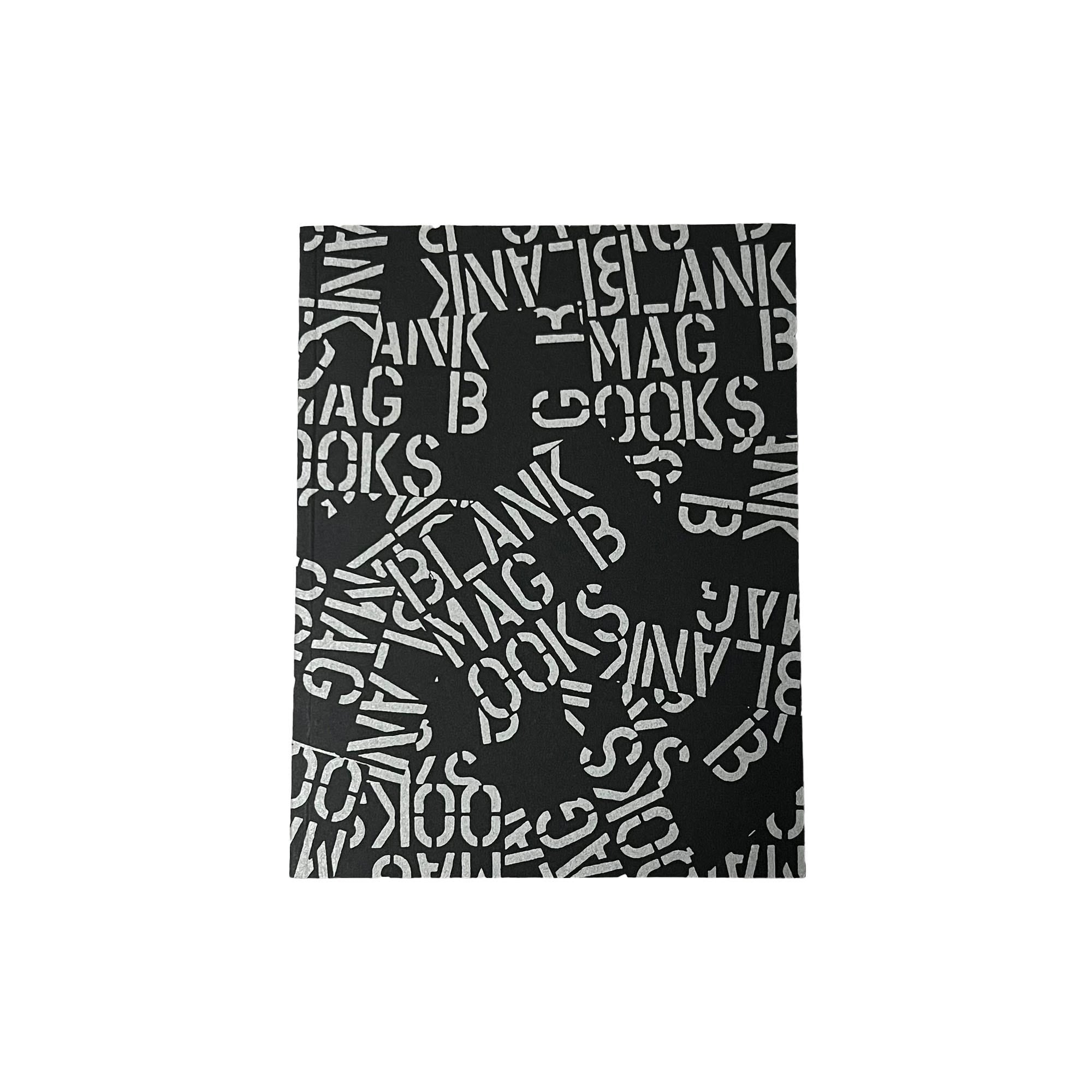 Blankmag Book – Supply Store