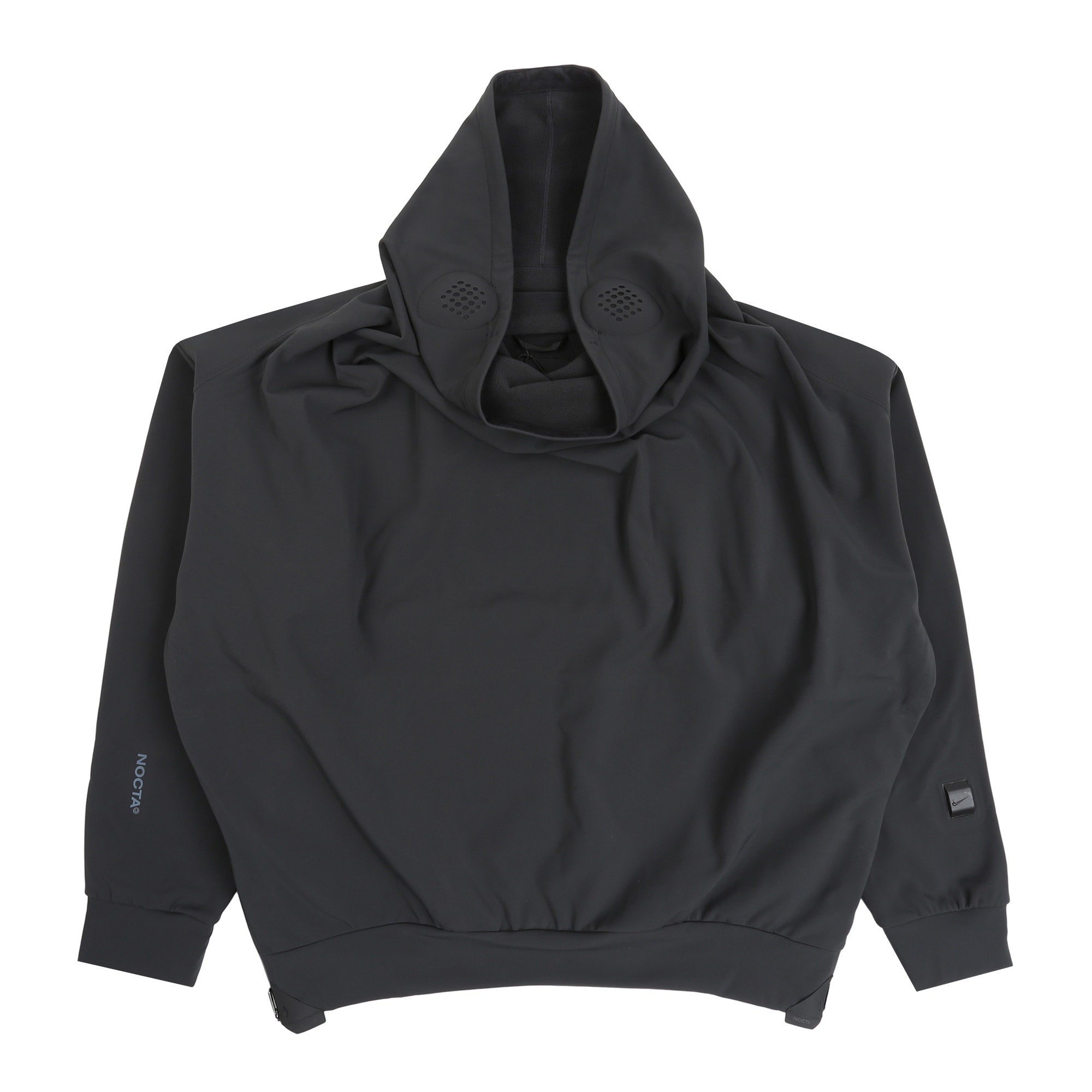 【NIKE】NOCTA CODE HYENA LS BLACK NOCTA Code Hyena LS - Black – Supply Store