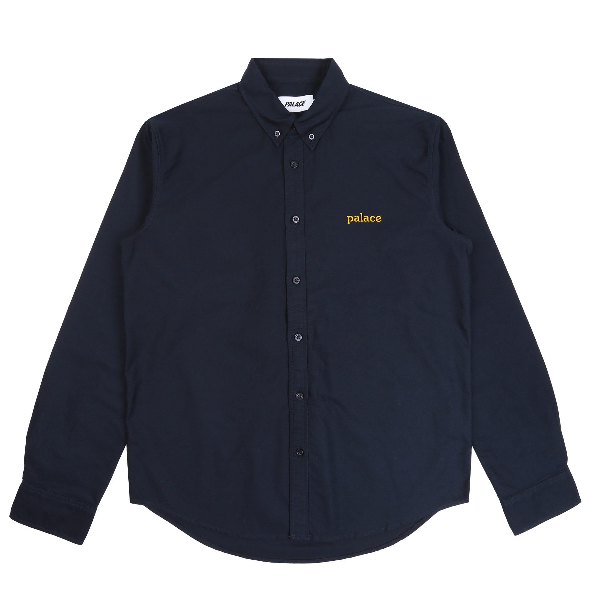 PALACE CLASSIC OXFOPD SHIRT M ネイビー PALACE CLASSIC OXFORD SHIRT – Supply Store