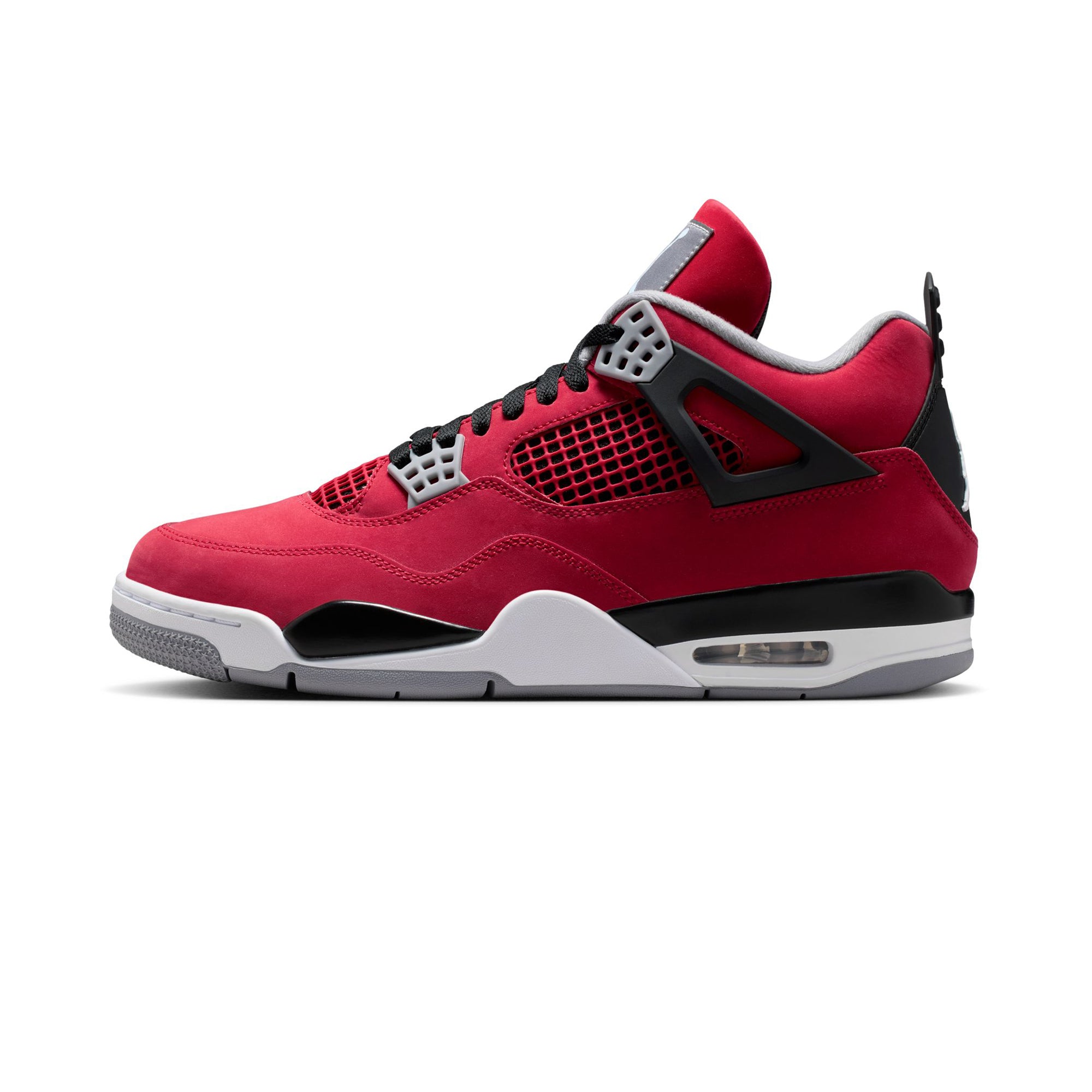 Air Jordan 4 Retro - Fire Red – Supply Store
