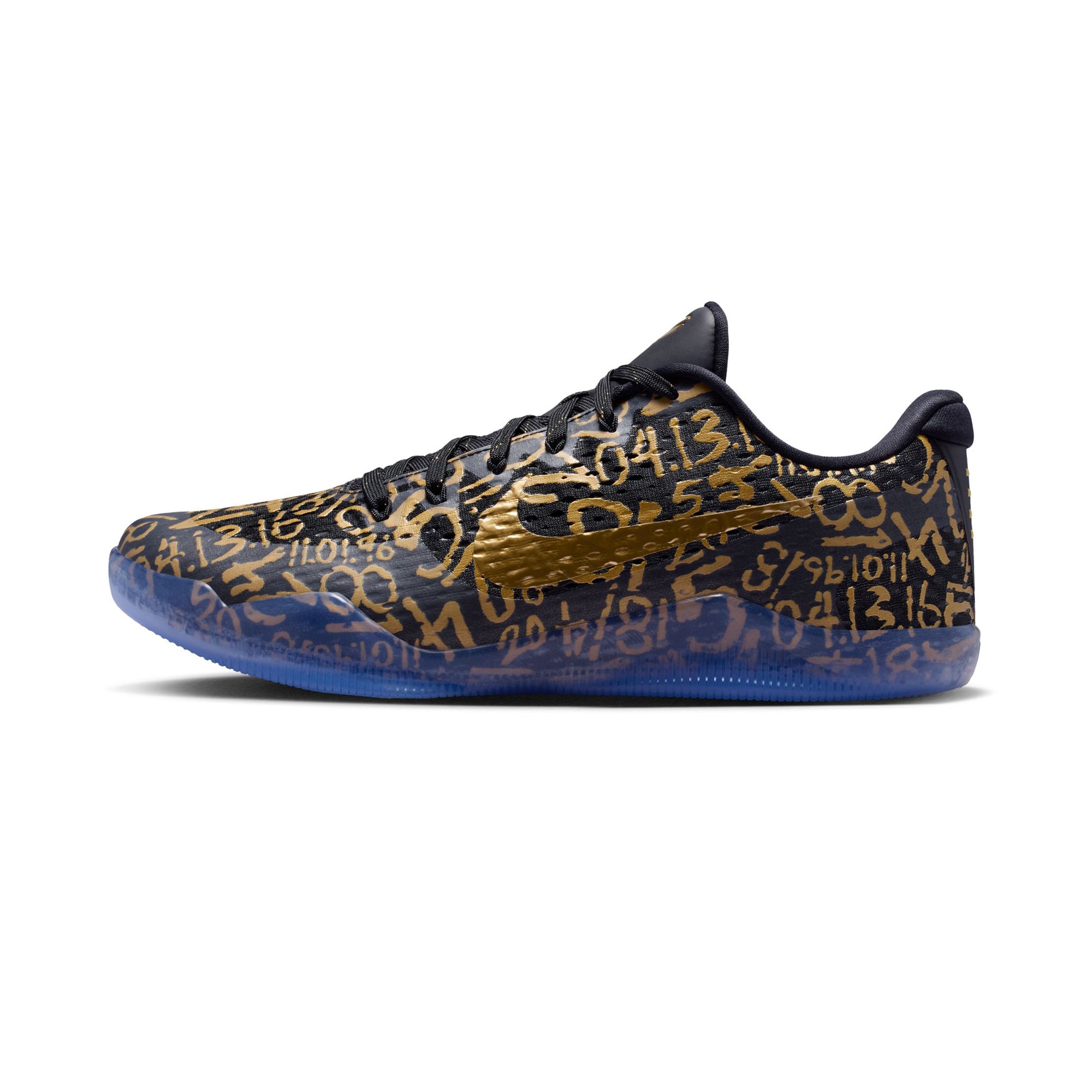 Kobe XI EM Protro 'Mamba Day' - Multi-Color – Supply Store
