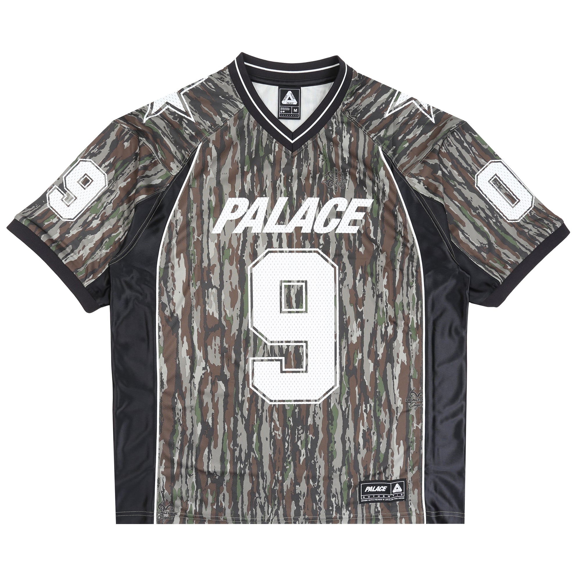 Nein Mesh Jersey - Realtree¿ Original – Supply Store