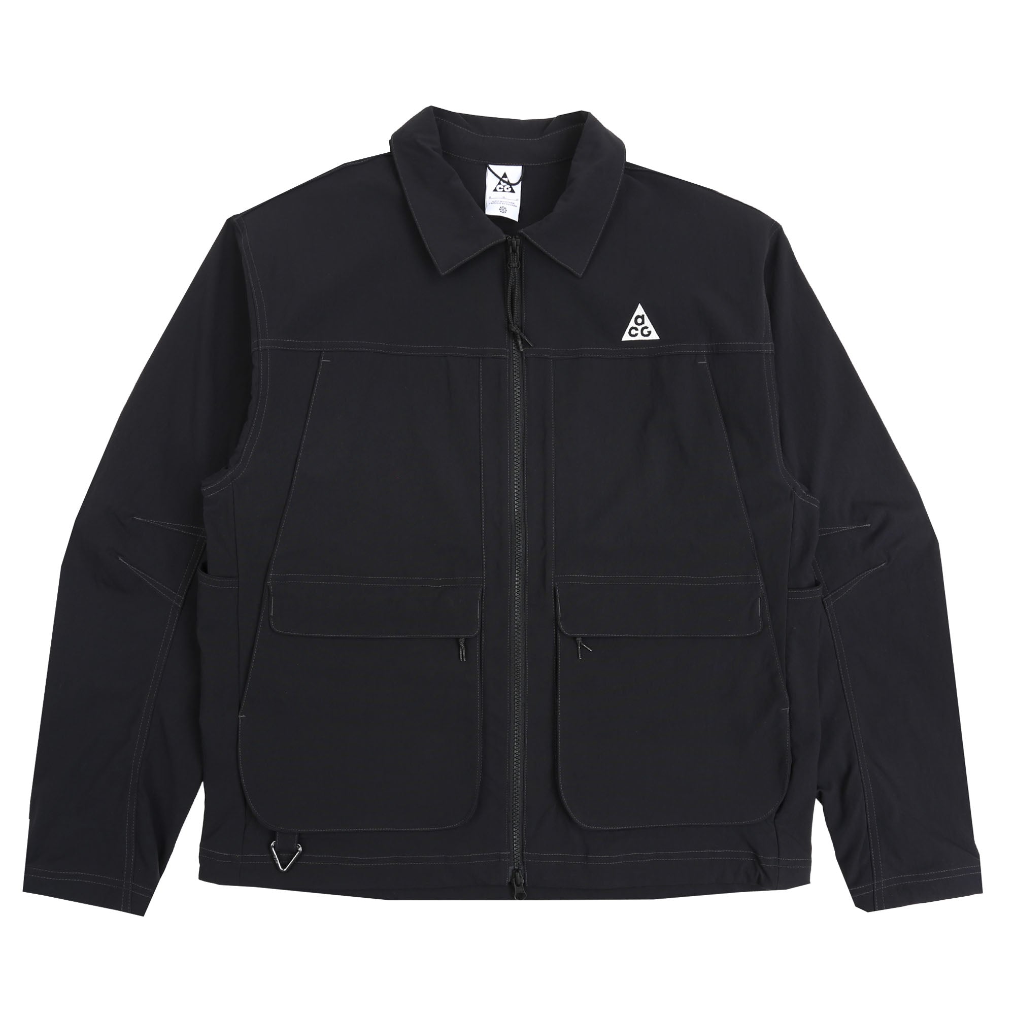 ジャケット・アウター archive sly grunge gimmick jacket black ACG UV Smith Summit Jacket - Black – Supply Store