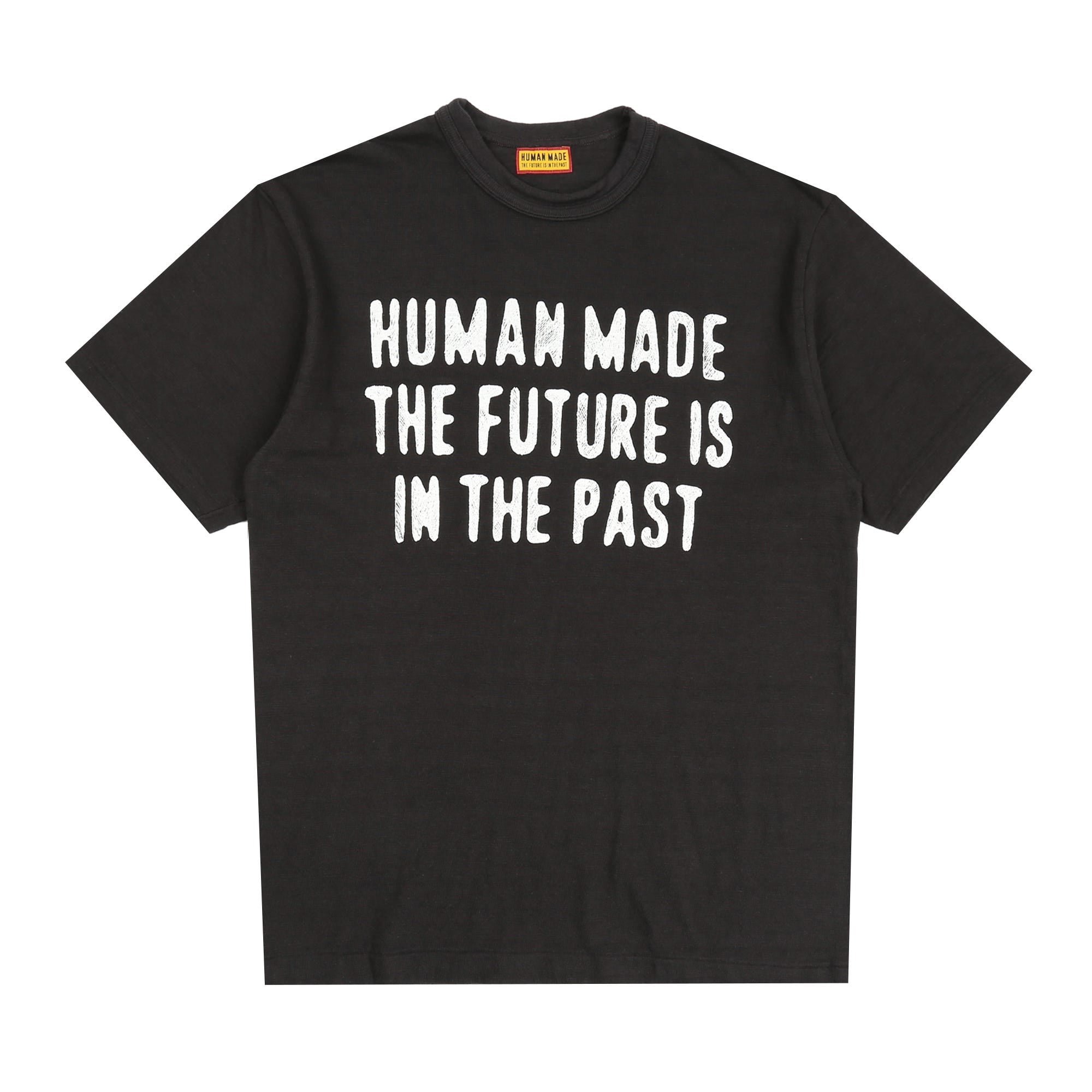 Graphic T-Shirt #13 - Black – Supply Store