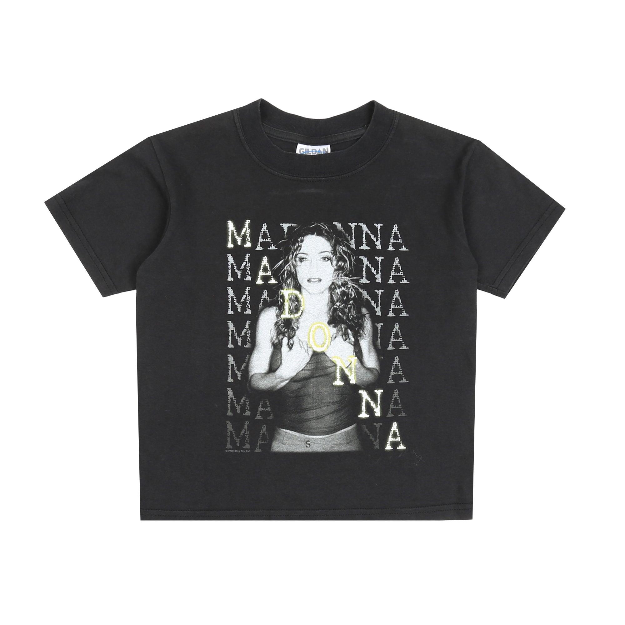 2000 Madonna Baby Tee – Supply Store