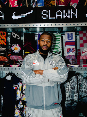 X2: Nike ‘26 Collab Kits ‘Supporter’s Stand’