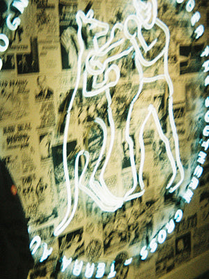 Supply Melbourne Diary