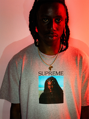 Supreme Fall/Winter 2026
