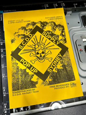S.C.D.D.