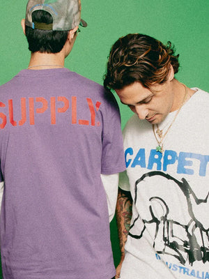 Carpet Company Down Under