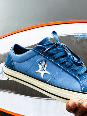 Converse CONS X SUPPLY One Star Pro