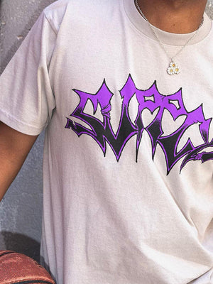 Supply Summer Tee's