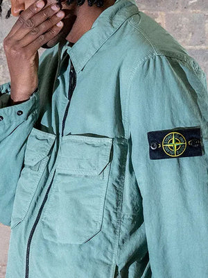 Stone Island Autumn Winter '023'024