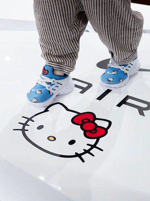 Nike Air Presto x Hello Kitty Melbourne