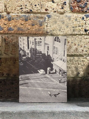 Supply Printed Archives EDT. 2