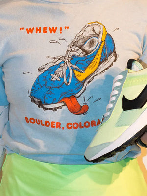 Celebrating Community with the Nike Air Max Pre-day