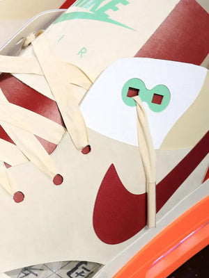 CLOT x Nike Air Max 1 