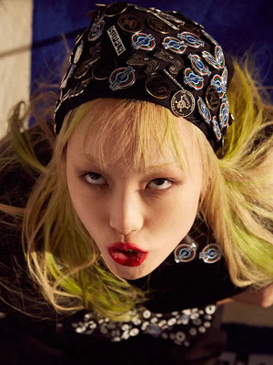 An inside look at the SUPPLY 2019 collection by i-D Magazine