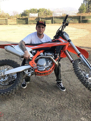 Rise of the Shrimps: Jeff Kutter and Rhino