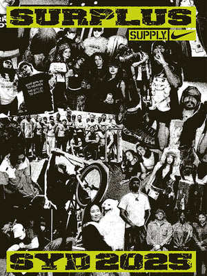 SURPLUS® 2025