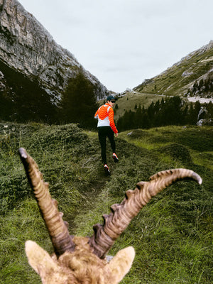 Nike ACG Ultrafly Trail