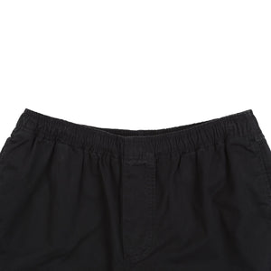 Beach Short- Black