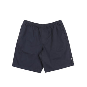 Beach Short- Navy