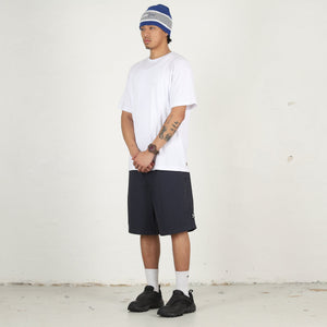 Beach Short- Navy
