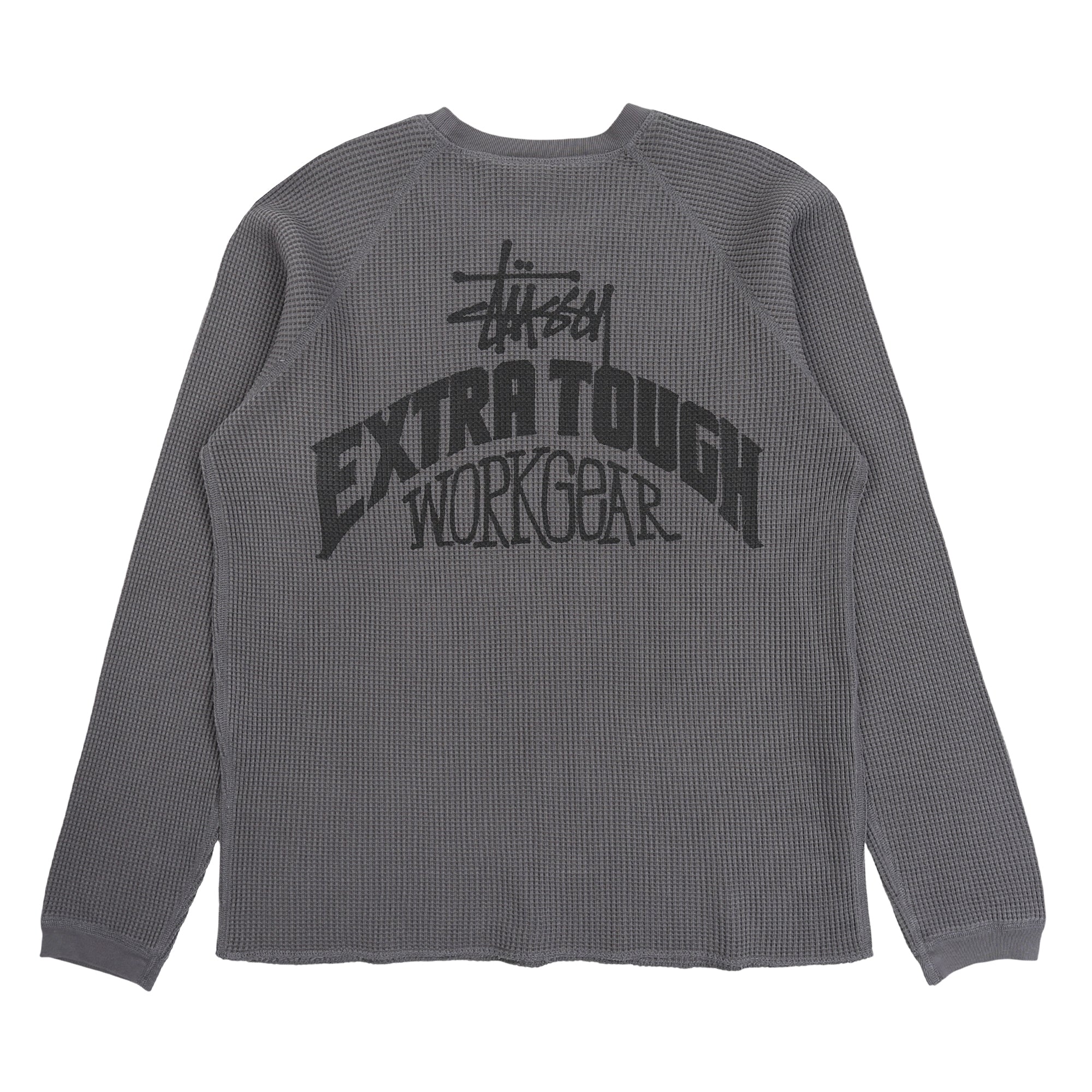 Extra Tough Thermal- Charcoal – Supply Store