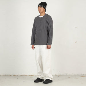 Extra Tough Thermal- Charcoal