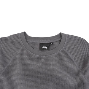 Extra Tough Thermal- Charcoal