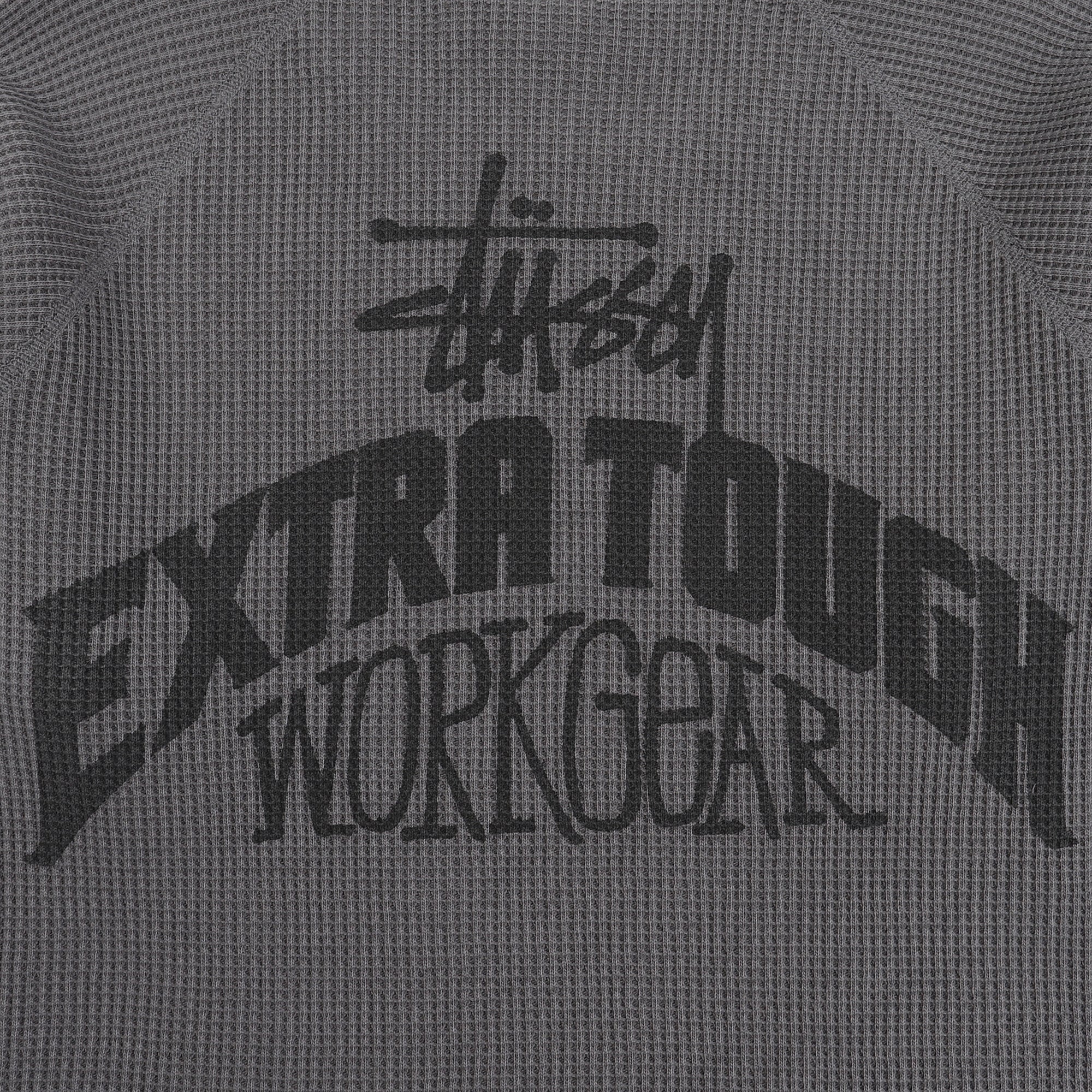 Extra Tough Thermal- Charcoal – Supply Store