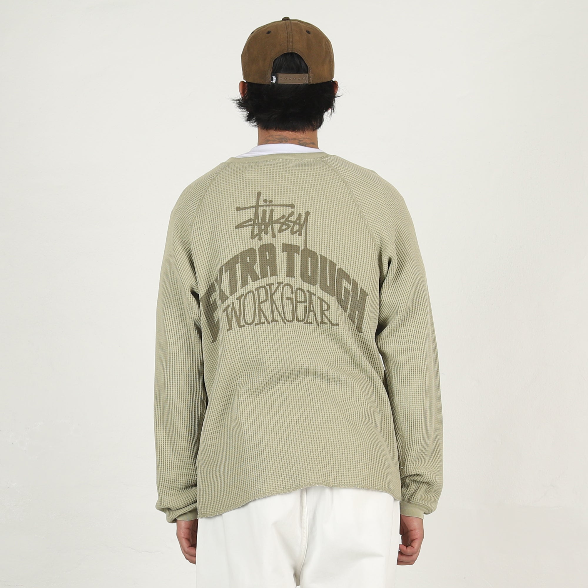 Extra Tough Thermal- Desert – Supply Store