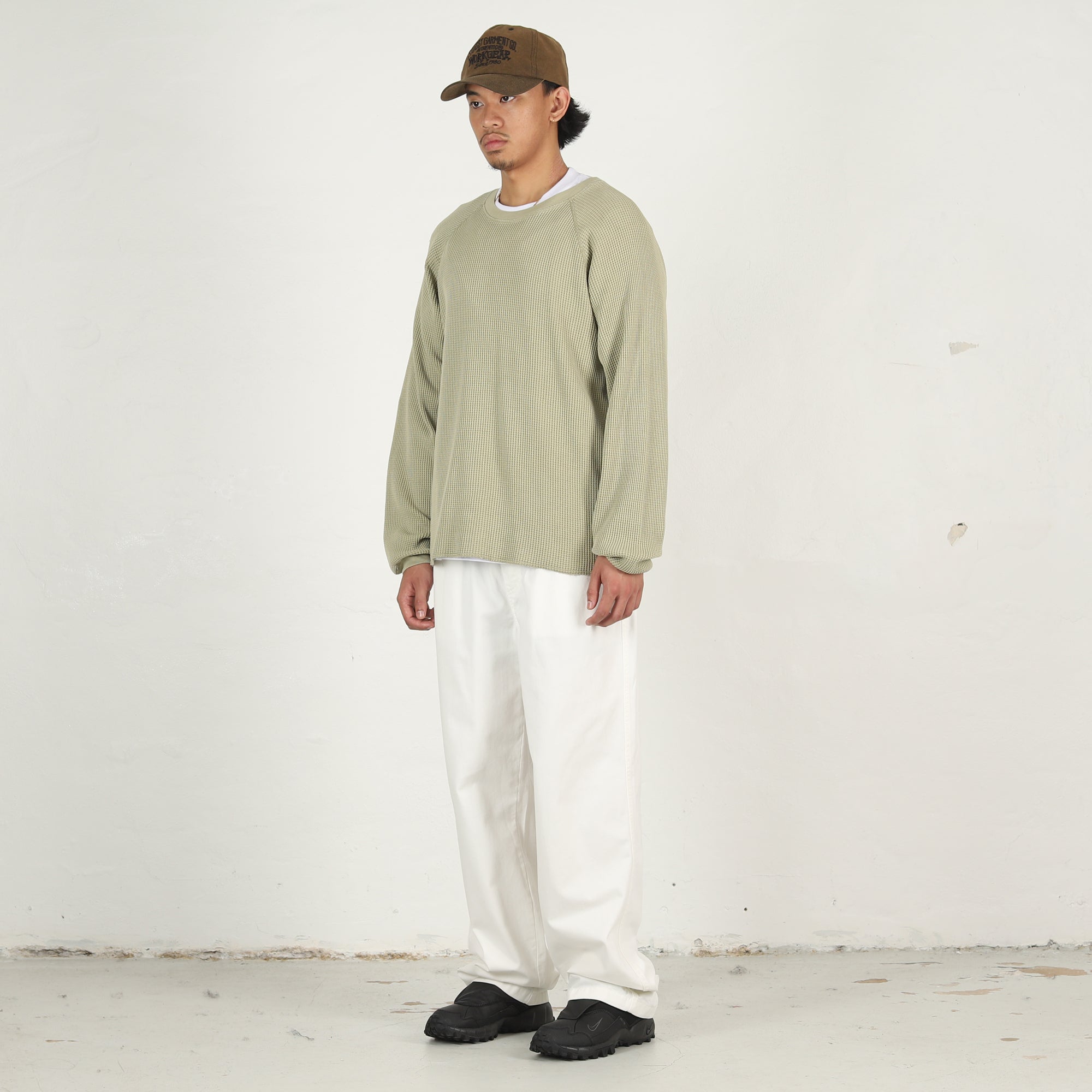Extra Tough Thermal- Desert – Supply Store