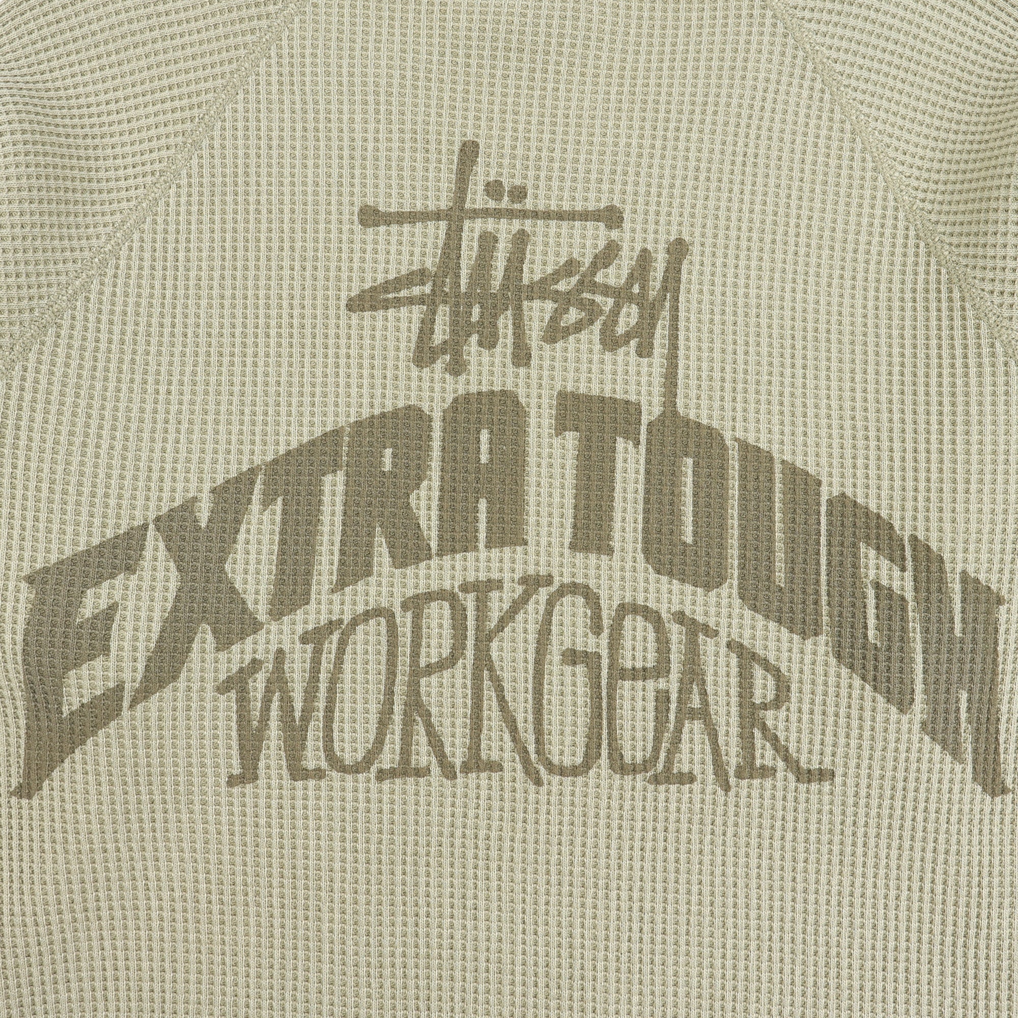 Extra Tough Thermal- Desert – Supply Store