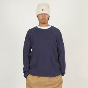 Extra Tough Thermal- Navy