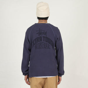 Extra Tough Thermal- Navy