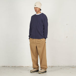 Extra Tough Thermal- Navy