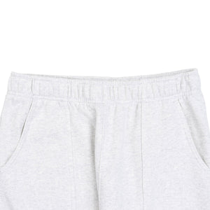 Utility Fleece Pant- Ash Heather
