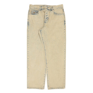 Big Ol Jeans Resin Denim- Resin Khaki
