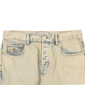 Big Ol Jeans Resin Denim- Resin Khaki